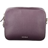 Coccinelle Ljubičasta ženska torba | shoptok.hr