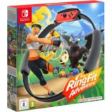Nintendo Switch Ring Fit Adventure | Eponuda.ba