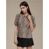 Sinsay Bluza puf-rukava | shoptok.hr