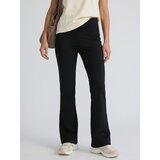 Sinsay Leggins flare od tehničkog pletiva | shoptok.hr