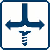 Bosch GDR 180-Li Professional Akumulatorski udarni odvrtač 06019G5123 | Eponuda.com