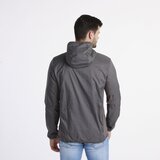 Kander muški duks sa kapuljačom newel jacket m | ePonuda.com
