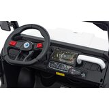  Auto na akumulator Farmer Speed 900 4x4 - dvosjed - bijeli | shoptok.hr