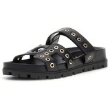 Guess Nizki natikači 'FASHIE' črna Cene