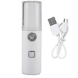 Venisymlis Usb Polnilni Ročni Razpršilec Za Vlaženje Obraza, (22061009) | Shoptok.si