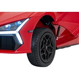  Licencirani auto na akumulator Lamborghini Revuelto XL STRONG - dvosjed - crveni | shoptok.hr