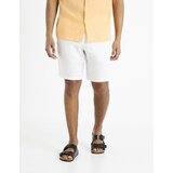 Celio Dolinusbm Linen Shorts - Men | Shoptok.si