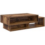  Kava Stol Staro drvo 105 x 50 x 32,5 cm Konstruirano drvo | shoptok.hr