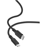 Yenkee kabl usb tip c- lighting ycu 635 bk 1.5m | ePonuda.com