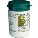JUKL tablety Fyrosan Cévy | shoptok.hr