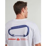 Element Majice s kratkimi rokavi SPORTING SS Bela | Shoptok.si