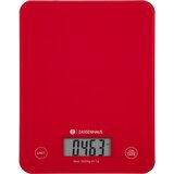 Zassenhaus Kitchen Scale Digital Scale Balance Cool red | shoptok.hr