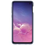 Samsung Plastični zaščitni ovitek za Galaxy S10 E (EF-RG970CLEGWW) Cene