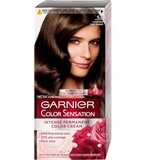 Garnier color sensation boja za kosu 5.0 Cene