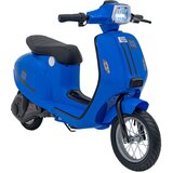 Motor na akumulator Retro 23 - plavi | shoptok.hr