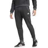 Adidas Muški donji deo trenerke M Mel PT, Tamnosivi