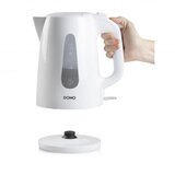 DOMO ELEKTRO domo kuhalo za vodu 1,7l do9255wk | shoptok.hr