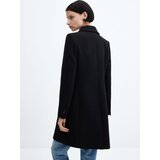 Mango Prijelazni kaput 'Dali' crna | shoptok.hr