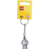 Lego Iconic - Privjesak srebrna Minifigurica (854305) | shoptok.hr