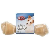 Trixie kost za glodanje sa čvorom 70g/16cm Cene