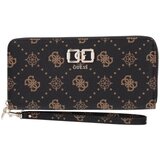 Guess Denarnice EMELIE LOGO SLG MED SWGP99 28146 Kostanjeva Cene