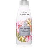 PAPOUTSANIS Aromatics Sweet Almond gel za tuširanje 600 ml u