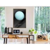  Poster - The Solar System: Uranus 40x60 | shoptok.hr