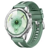 Huawei watch gt 6 46mm green woven Cene