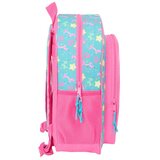 Gabby's Dollhouse Ruksak 38 cm prilagodljiv za kolica | shoptok.hr