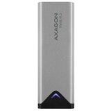 Axagon zunanje ohišje nvme M.2 ssd | Shoptok.si