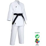 PrideShop Karate kumite kimono Adidas - Primegreen adilight WKF - 170 | Shoptok.si