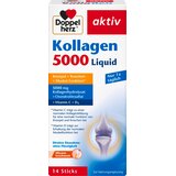 Doppelherz aktiv kolagen 5000 Liquid - 14 vreč. Cene