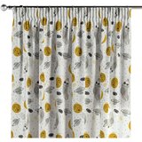 Yellow Tipi Dječji zastor 260x130 cm Magic - | shoptok.hr