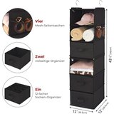 GRANNY SAYS viseči organizator za omaro s predali | Shoptok.si