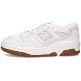 New Balance Nizke superge GSB550SP Bela Cene