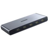 Ugreen CM201 HDMI 4X1 Quad Multi prikaz 4K cene