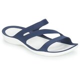 Crocs SWIFTWATER SANDAL W Blue Cijene