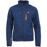 Peak Mountain Flis Blouson polaire ECEMO pisana Cene