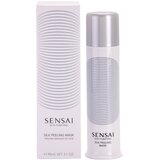 Sensai silky purifying kremni piling za obraz 90 ml za ženske Cene