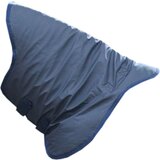 Kentucky Horsewear Vratni del pregrinjala ''All weather Hurricane'' 150g navy - L Cene