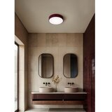 Brilagi plafonska svetiljka clare 3xE27/24W/230V prečnik 40 cm bordo | Eponuda.com