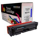 Toner Print-Team HP W2211A, 207A, Cyan STARI CHIP | shoptok.hr