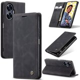 INORCO CASEME 013 Series For Realme C55 PU usnjena denarnica Shell, odporna na padce, preklopna torbica za telefon, (22036820) | Shoptok.si