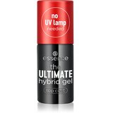 Essence The Ultimate Hybrid Gel završni sloj cene