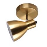 Opviq Luster 2591763, Zlatne boje | Eponuda.ba