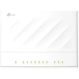 Tp-link Usmerjevalnik Ax1800 wifi6 easymesh ofdma ipv6 iptv mumimo, (20754870)