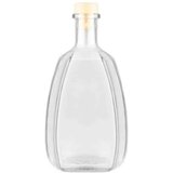  Staklena boca konjaka 500 ml sa čepom | shoptok.hr