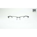 Ray-ban Ray Ban Okvir za naočare RB6513 2904, Muški, Crni Cene