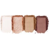 LAMEL Fusion paleta sjenila za oči nijansa 402 10 g | shoptok.hr