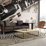  Tapeta - Clarinet and music notes 300x231 Cijene